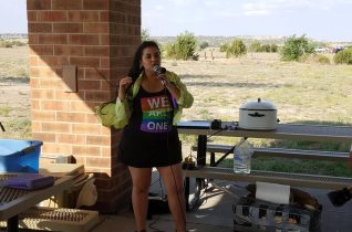 Angelina Storytelling